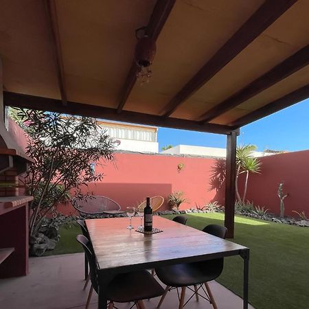 Casa Blanca By Best Holidays Fuerteventura Corralejo Exterior photo