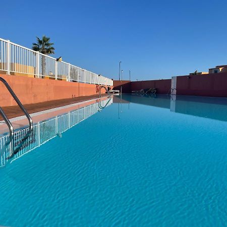Casa Blanca By Best Holidays Fuerteventura Corralejo Exterior photo
