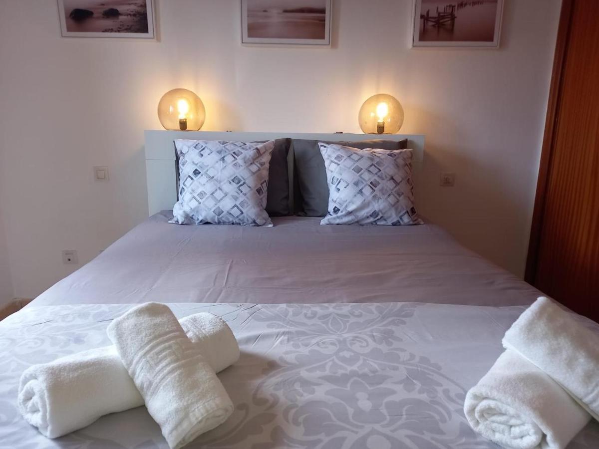 Casa Blanca By Best Holidays Fuerteventura Corralejo Exterior photo