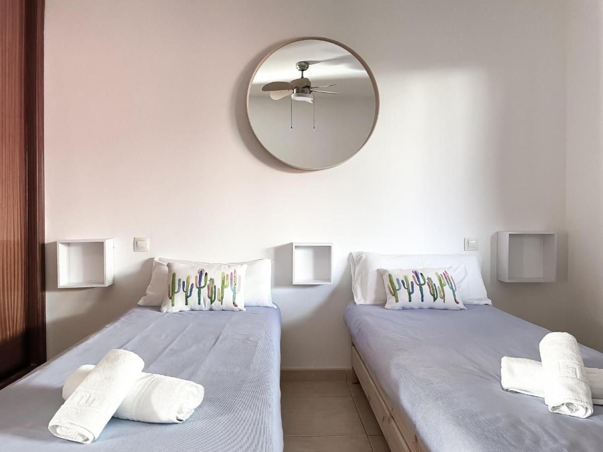Casa Blanca By Best Holidays Fuerteventura Corralejo Exterior photo