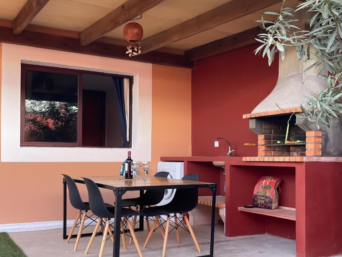 Casa Blanca By Best Holidays Fuerteventura Corralejo Exterior photo