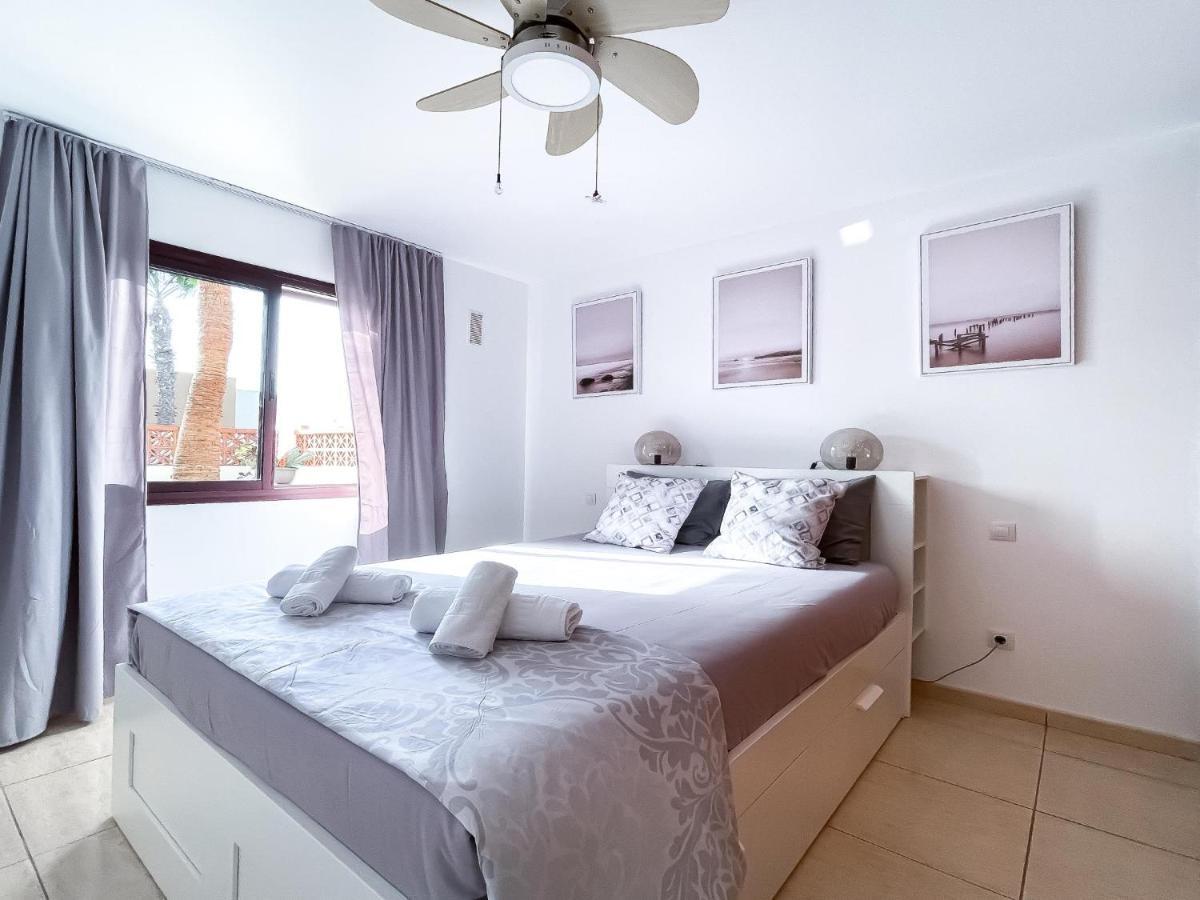 Casa Blanca By Best Holidays Fuerteventura Corralejo Exterior photo