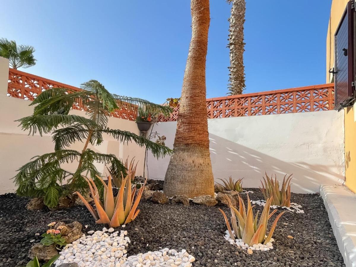 Casa Blanca By Best Holidays Fuerteventura Corralejo Exterior photo