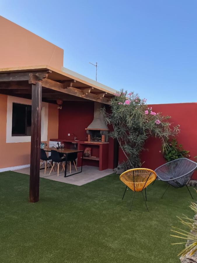Casa Blanca By Best Holidays Fuerteventura Corralejo Exterior photo