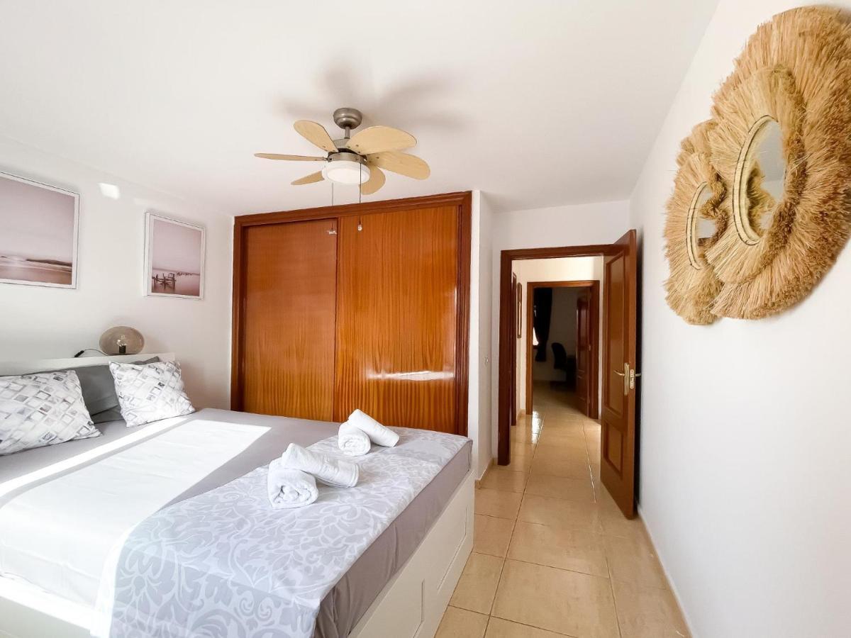 Casa Blanca By Best Holidays Fuerteventura Corralejo Exterior photo