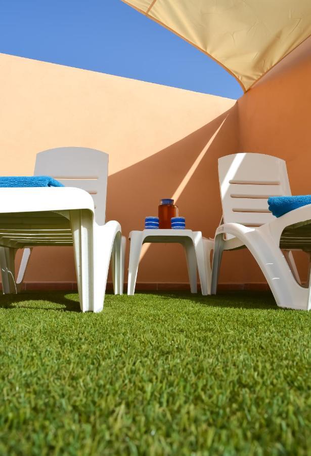 Casa Blanca By Best Holidays Fuerteventura Corralejo Exterior photo