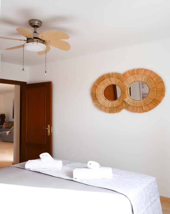 Casa Blanca By Best Holidays Fuerteventura Corralejo Exterior photo