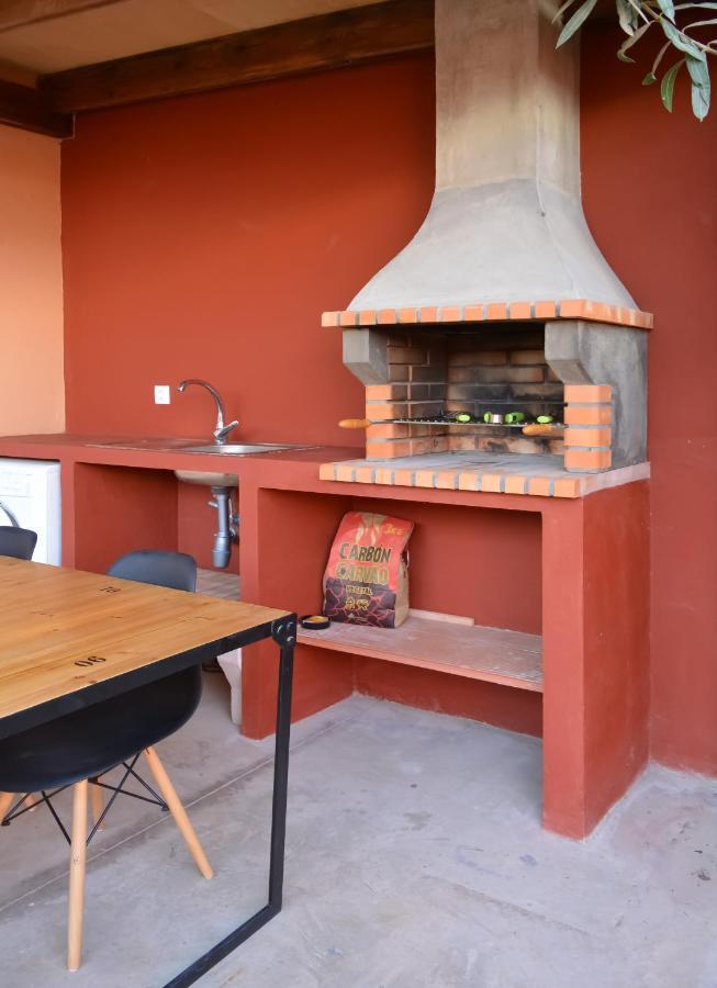 Casa Blanca By Best Holidays Fuerteventura Corralejo Exterior photo