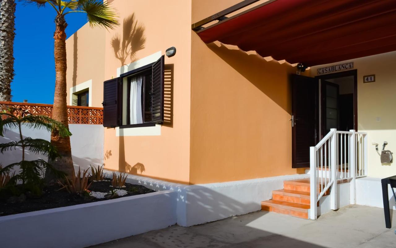 Casa Blanca By Best Holidays Fuerteventura Corralejo Exterior photo