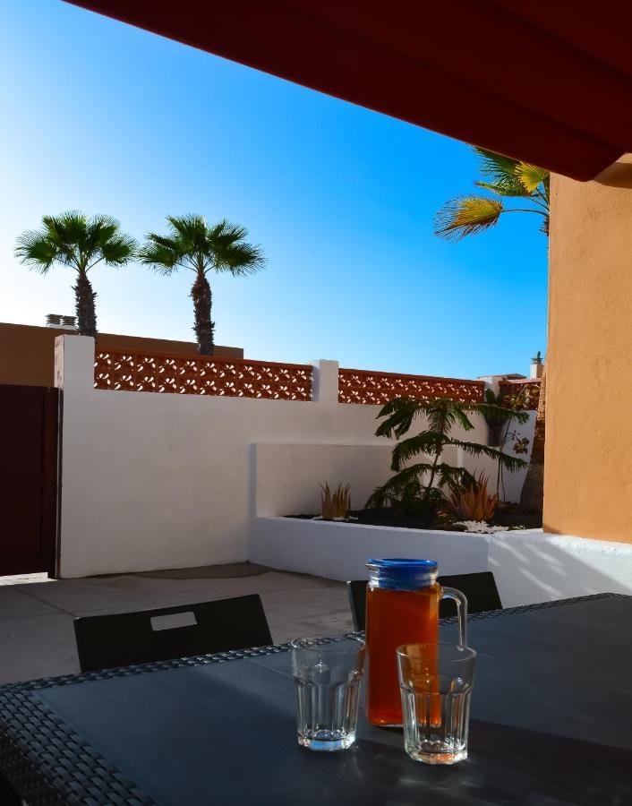 Casa Blanca By Best Holidays Fuerteventura Corralejo Exterior photo