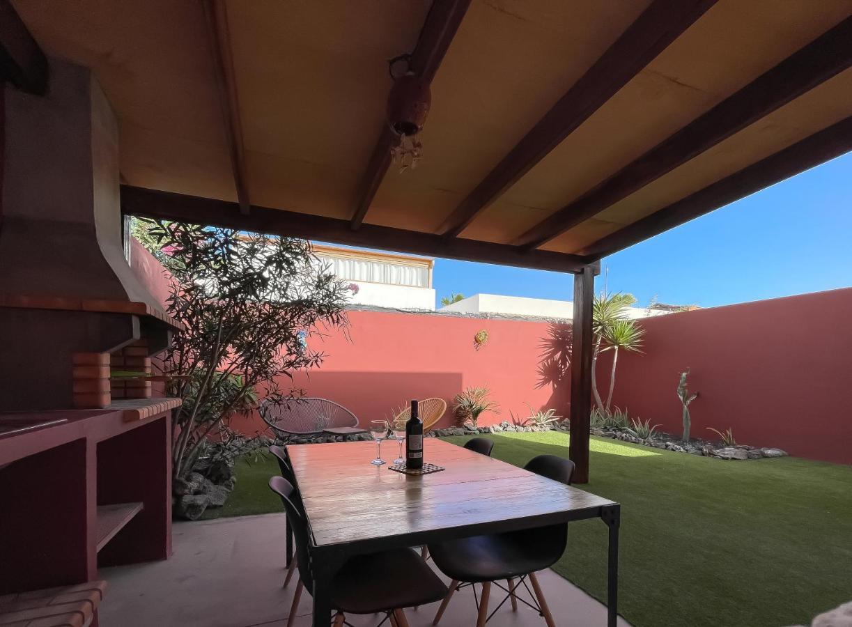 Casa Blanca By Best Holidays Fuerteventura Corralejo Exterior photo