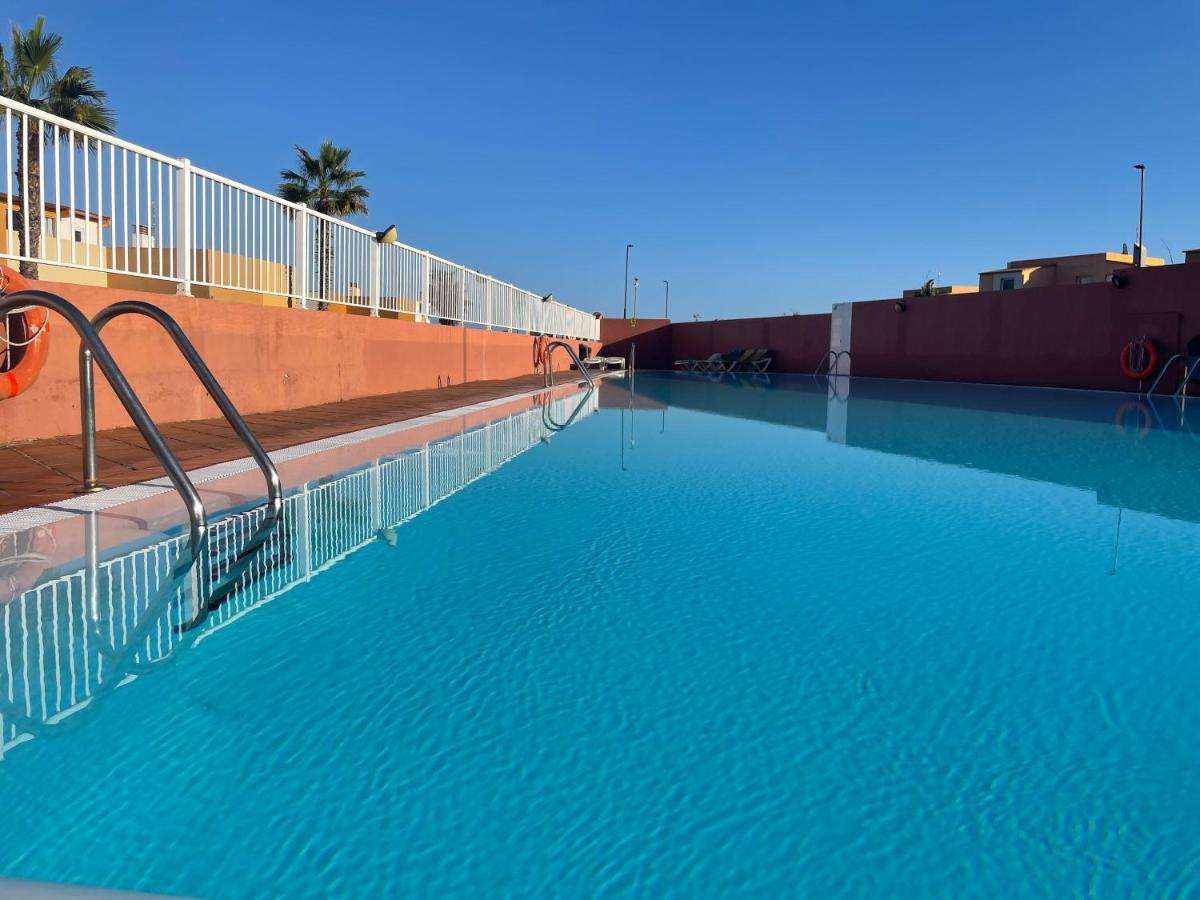 Casa Blanca By Best Holidays Fuerteventura Corralejo Exterior photo