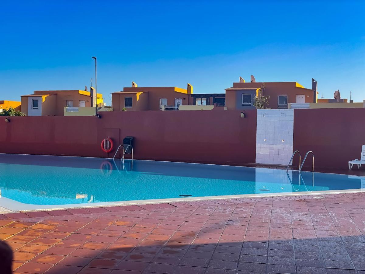 Casa Blanca By Best Holidays Fuerteventura Corralejo Exterior photo