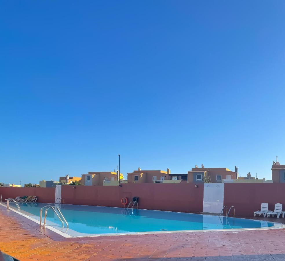 Casa Blanca By Best Holidays Fuerteventura Corralejo Exterior photo