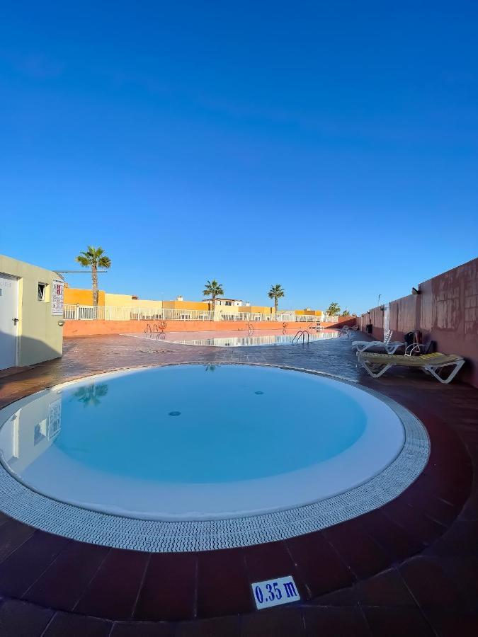 Casa Blanca By Best Holidays Fuerteventura Corralejo Exterior photo